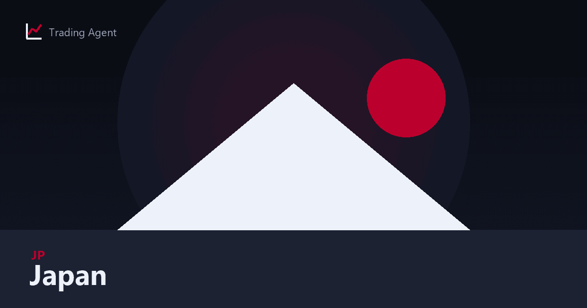 Japan stock prediction (Nikkei / TSE): the honest numbers and why it's hard