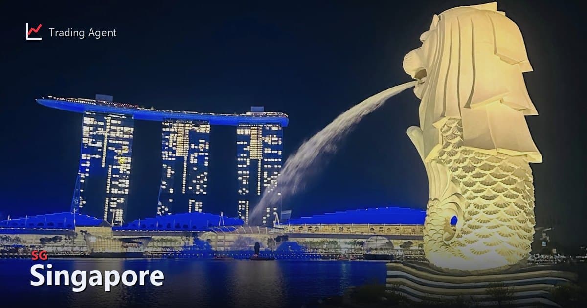 Singapore stock prediction (SGX): the honest numbers and why it's hard